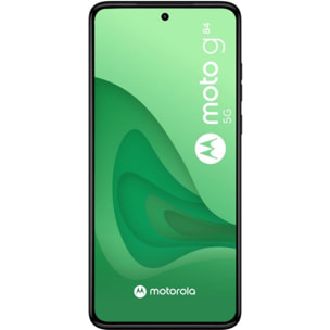 Smartphone MOTOROLA Pack G84 256Go + Moto Buds