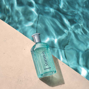 Poolside Tommy  - Eau de Toilette 100ml
