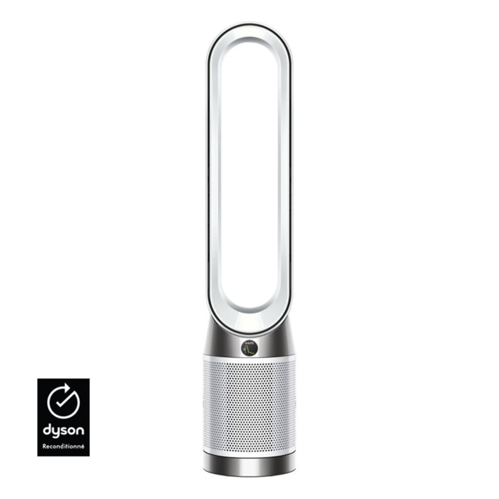 Purificatore Ventilatore Dyson Purifier Cool™ Gen1 TP10 | Ricondizionato