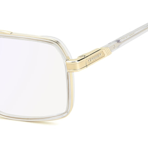 Gafas de Vista Carrera 1146 REJ de Metal Hombre 58 mm