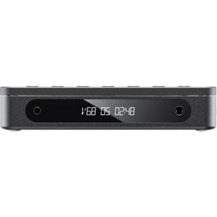 Platine CD FIIO DM13 BT Portable Noir DAC Hi-Res