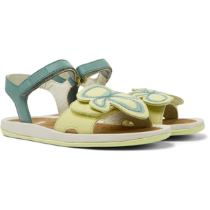 Sandalias - CAMPER Bicho Twins - Multicolor - Cuero liso