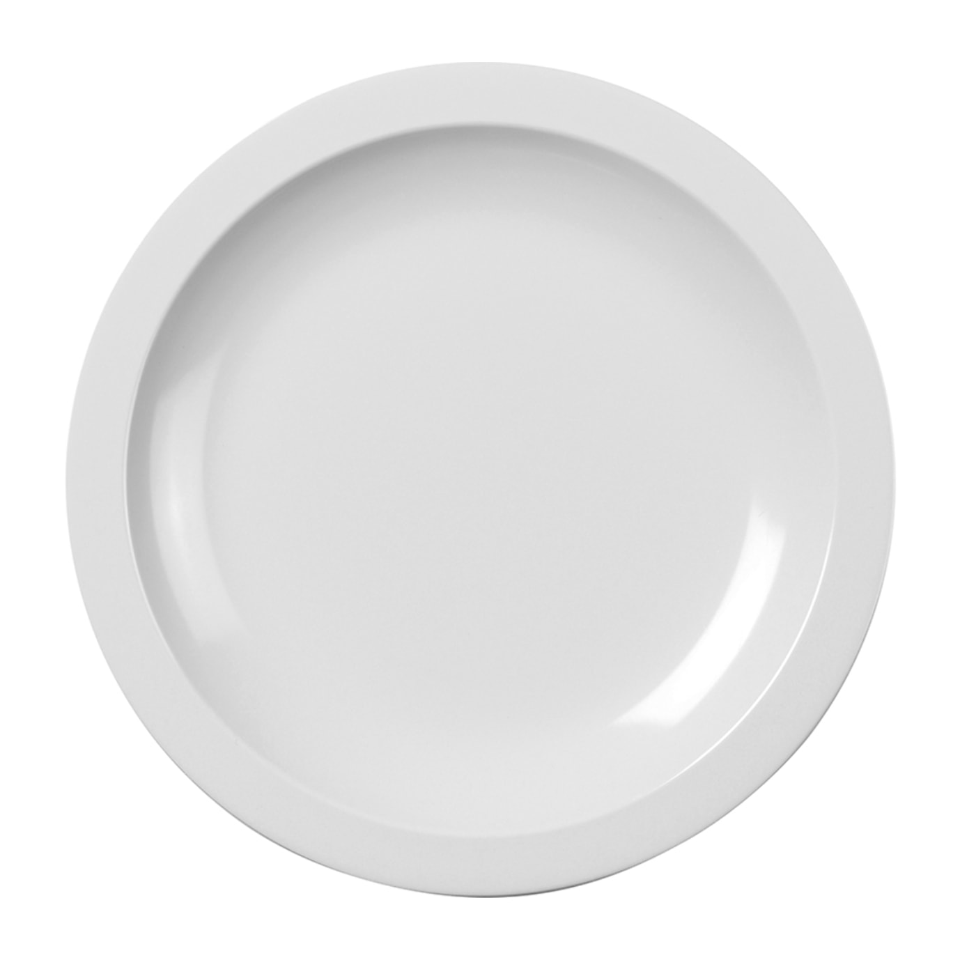 Assiette plate Hamlet D21 cm