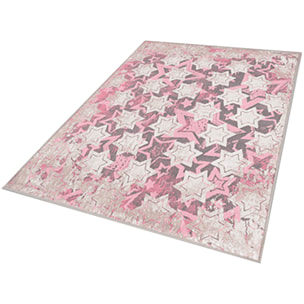 Alfombra de Poliester estampada 100 x 150cm