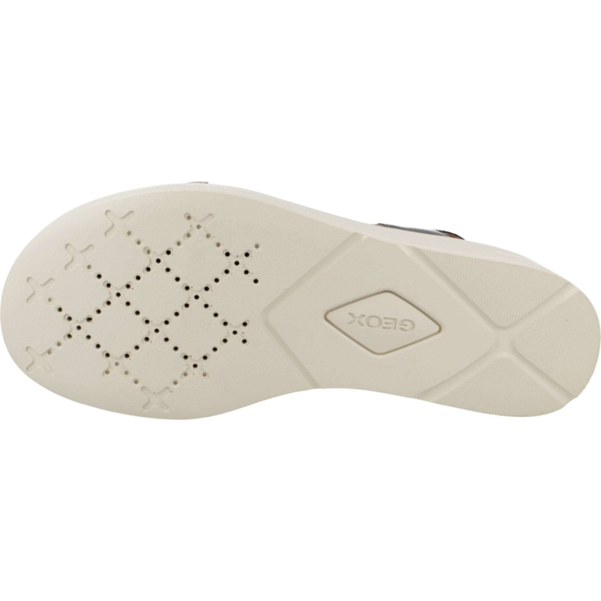 Sandalias Mujer de la marca GEOX  modelo D XAND 2.2S B Green