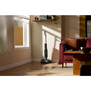 Aspirateur laveur ROBOROCK F25 Grey