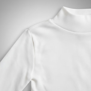 Semicisne Niño Perch.- C. Perkins Beige Talla 8