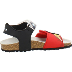 SANDALIAS GEOX B152QC 000BC