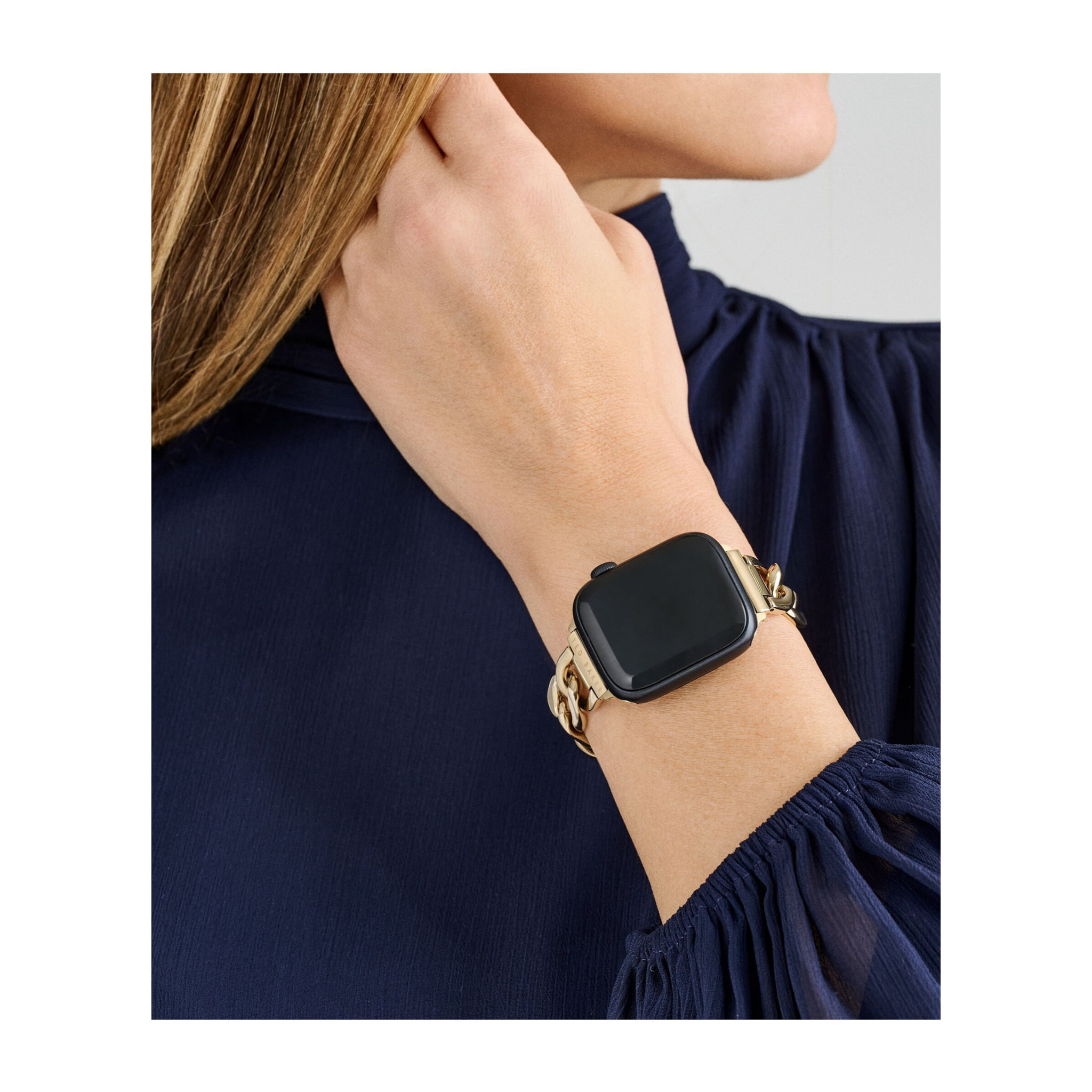 Ted Baker Bandas De Reloj Tb