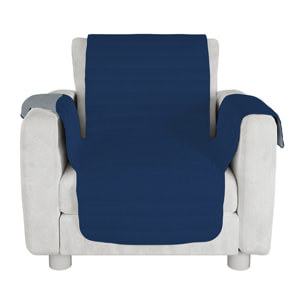 COPRIDIVANO TRENDY TRAPUNTATO PINSONIC - 1 POSTO