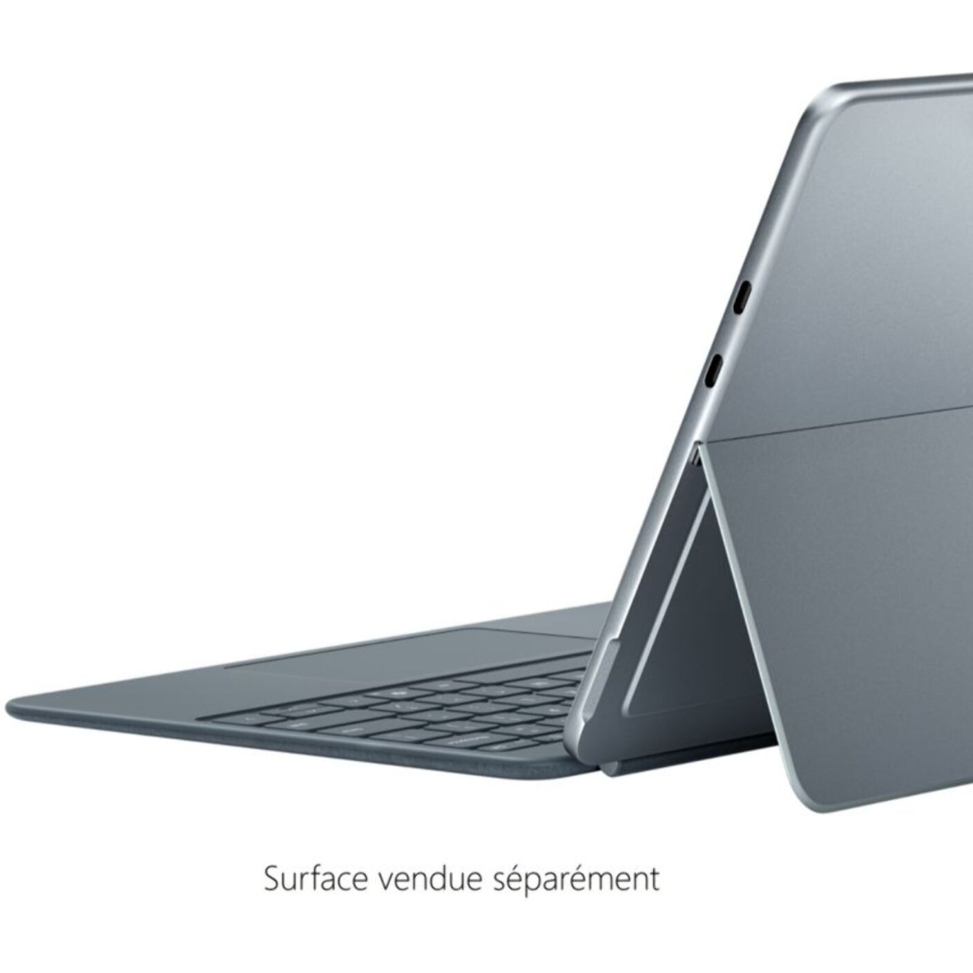 Clavier MICROSOFT Clavier + Stylet Bleu Surface Pro 12''