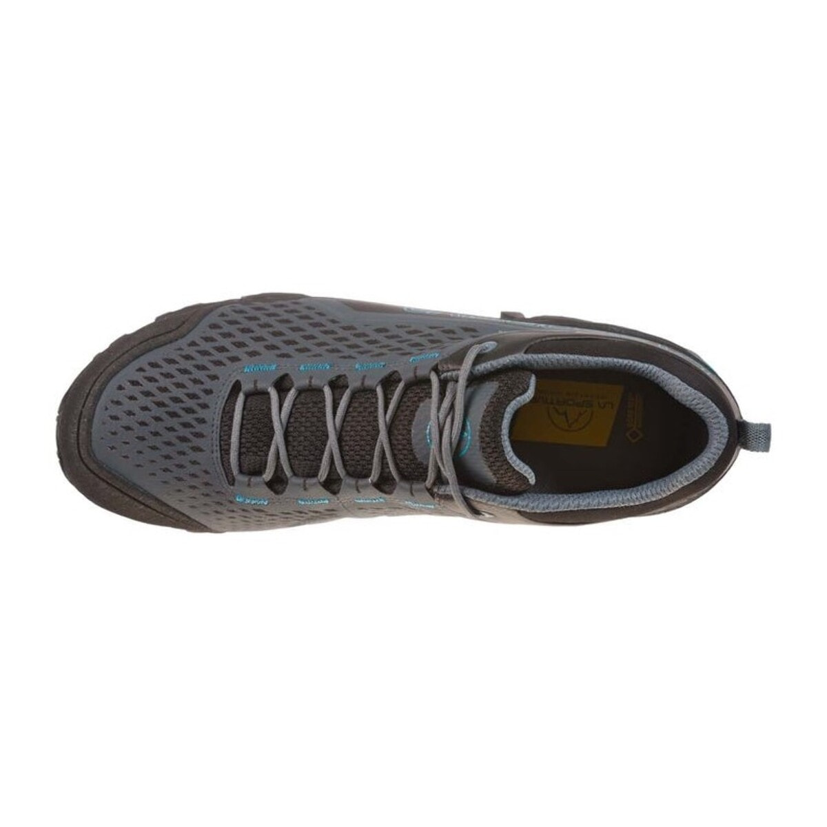 Spire Goretex Hombre Zapatillas Trekking