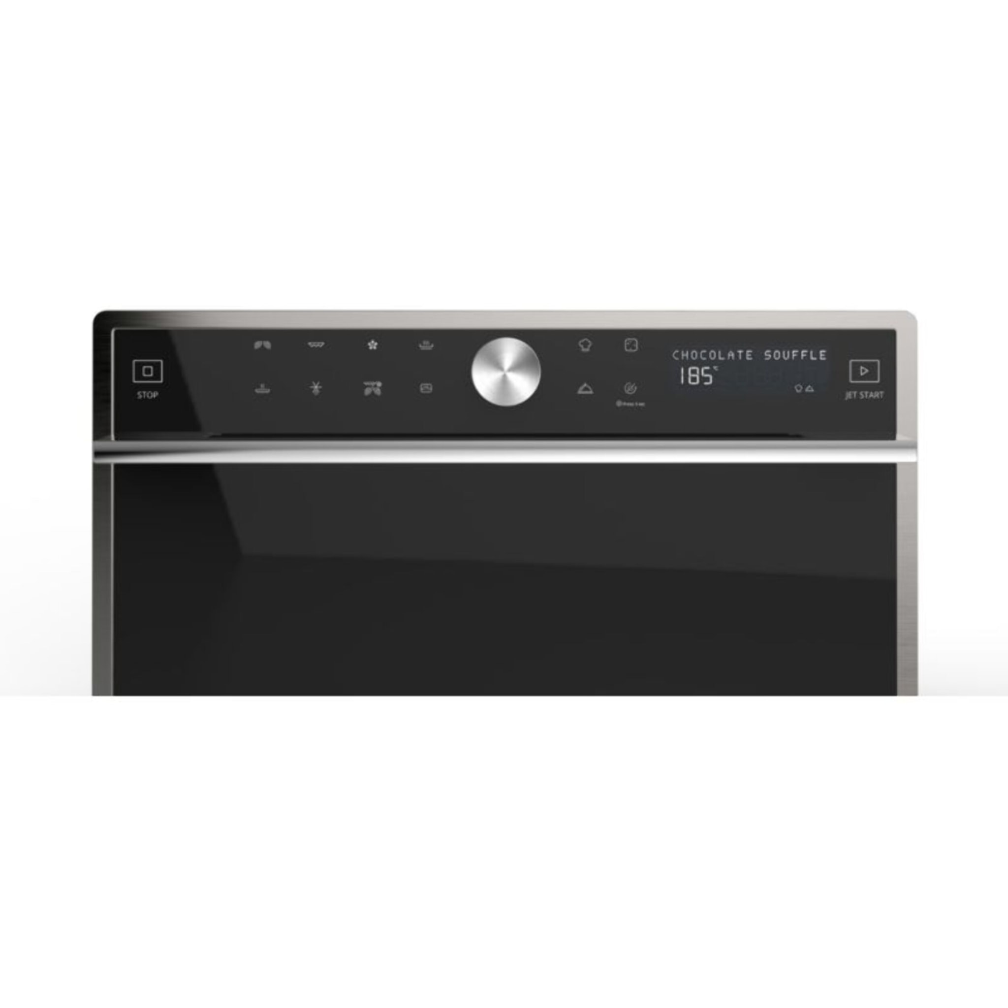 Micro ondes combiné WHIRLPOOL MWSC9133SX