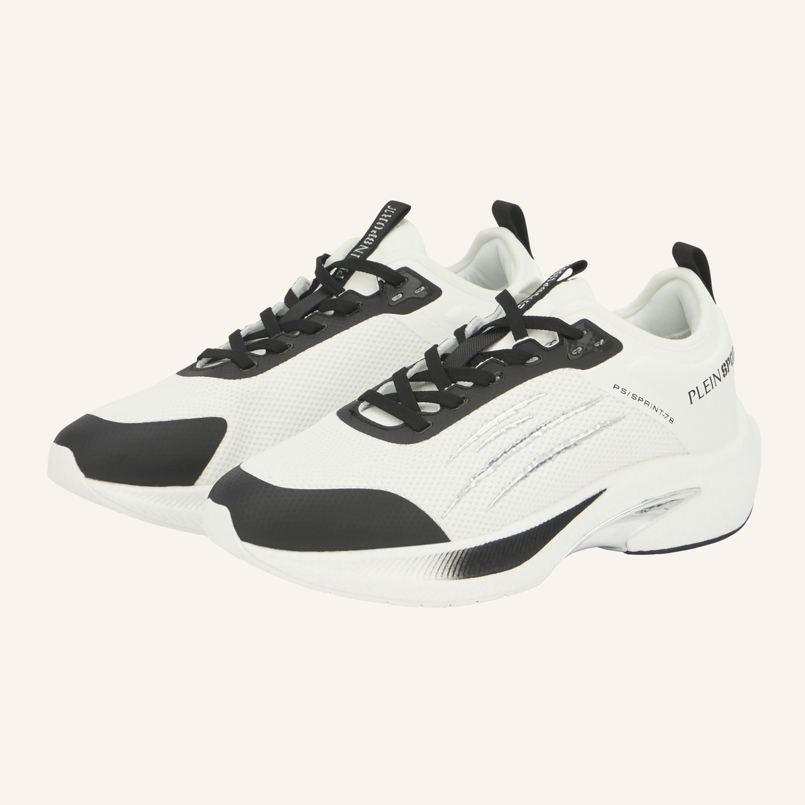 PLEIN SPORT Zapatilla Runner