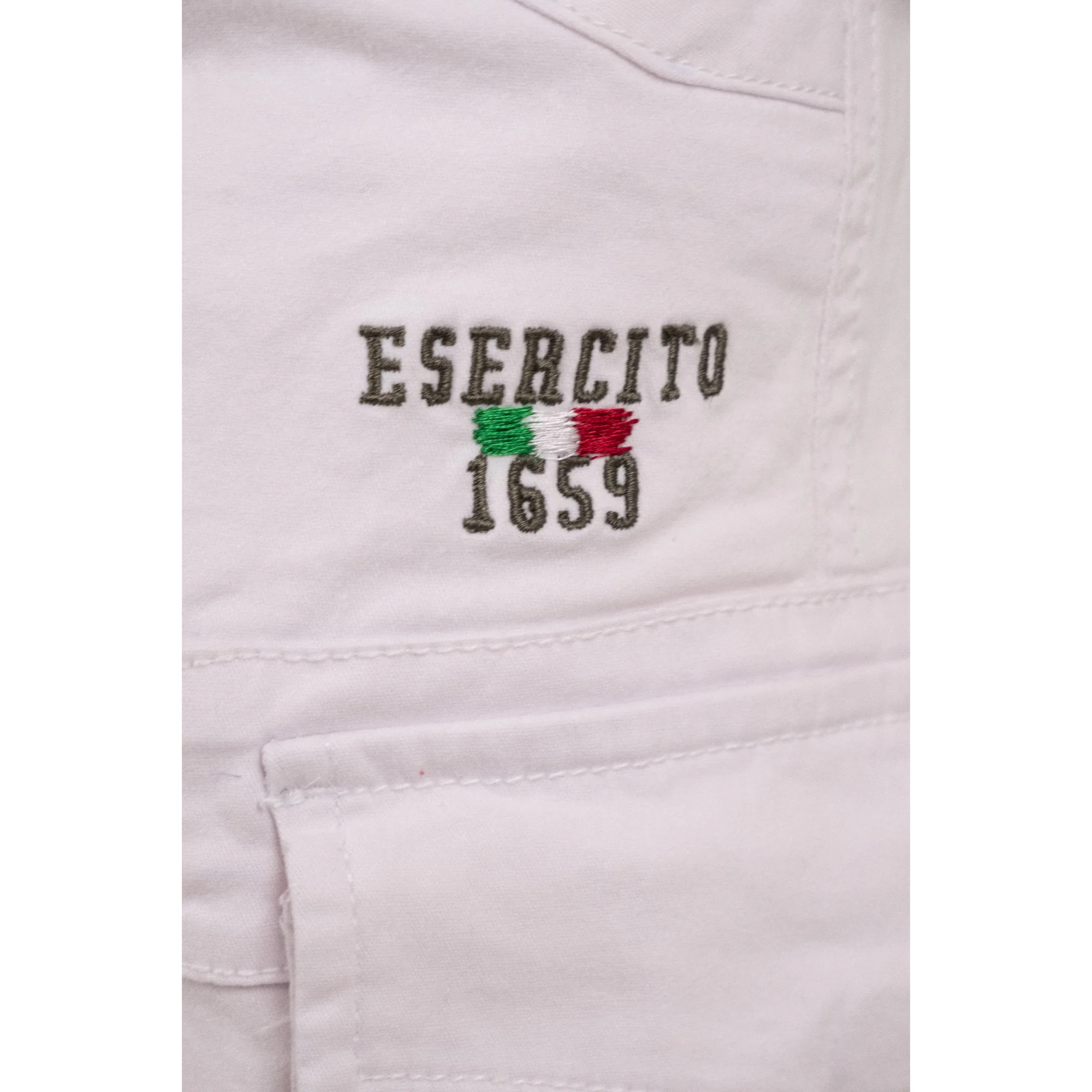 Bermuda S4F649 Esercito