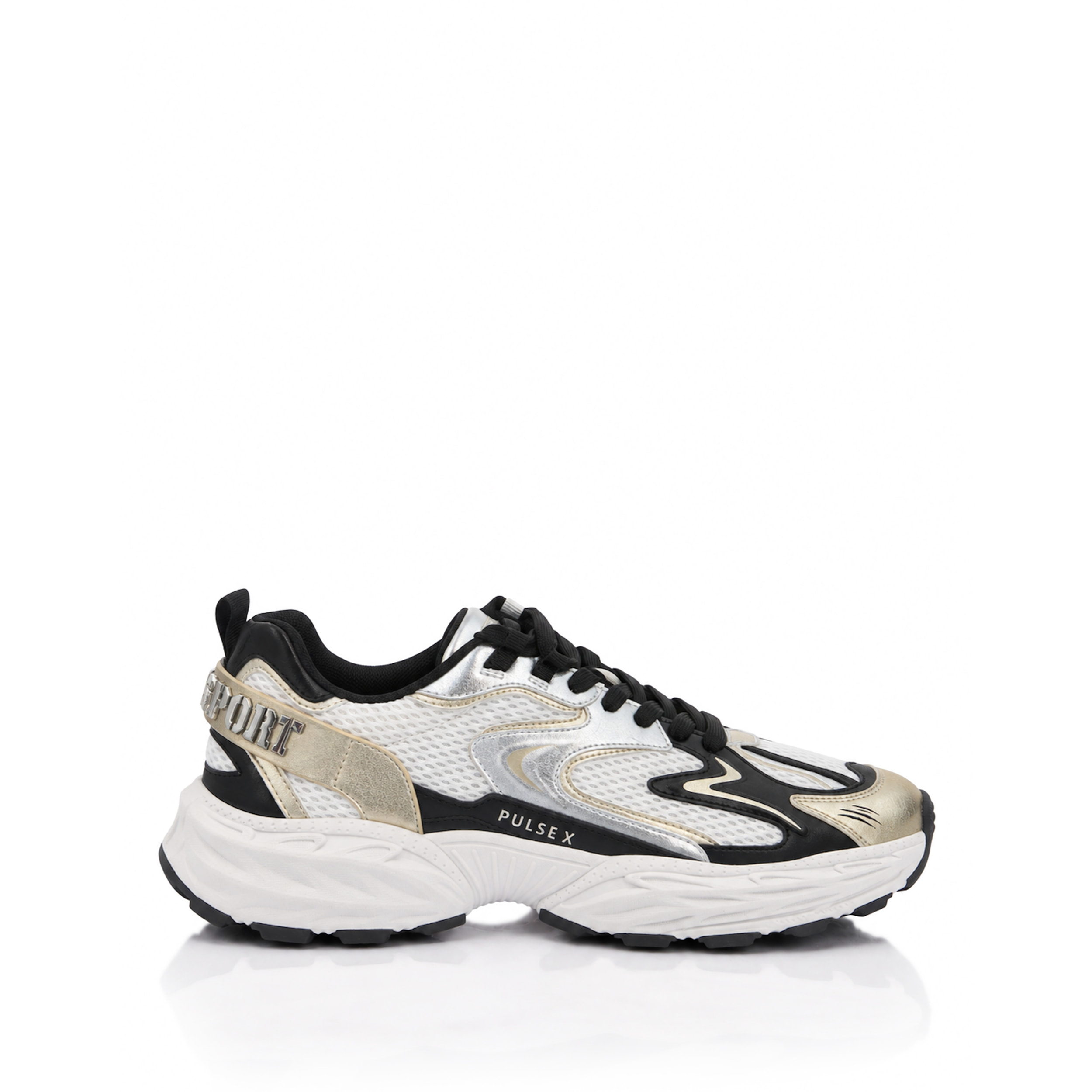 PLEIN SPORT Sneaker running