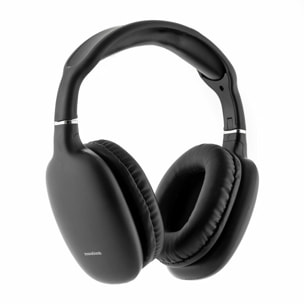 Cuffie con Archetto Pieghevoli Wireless Folbeat InnovaGoods