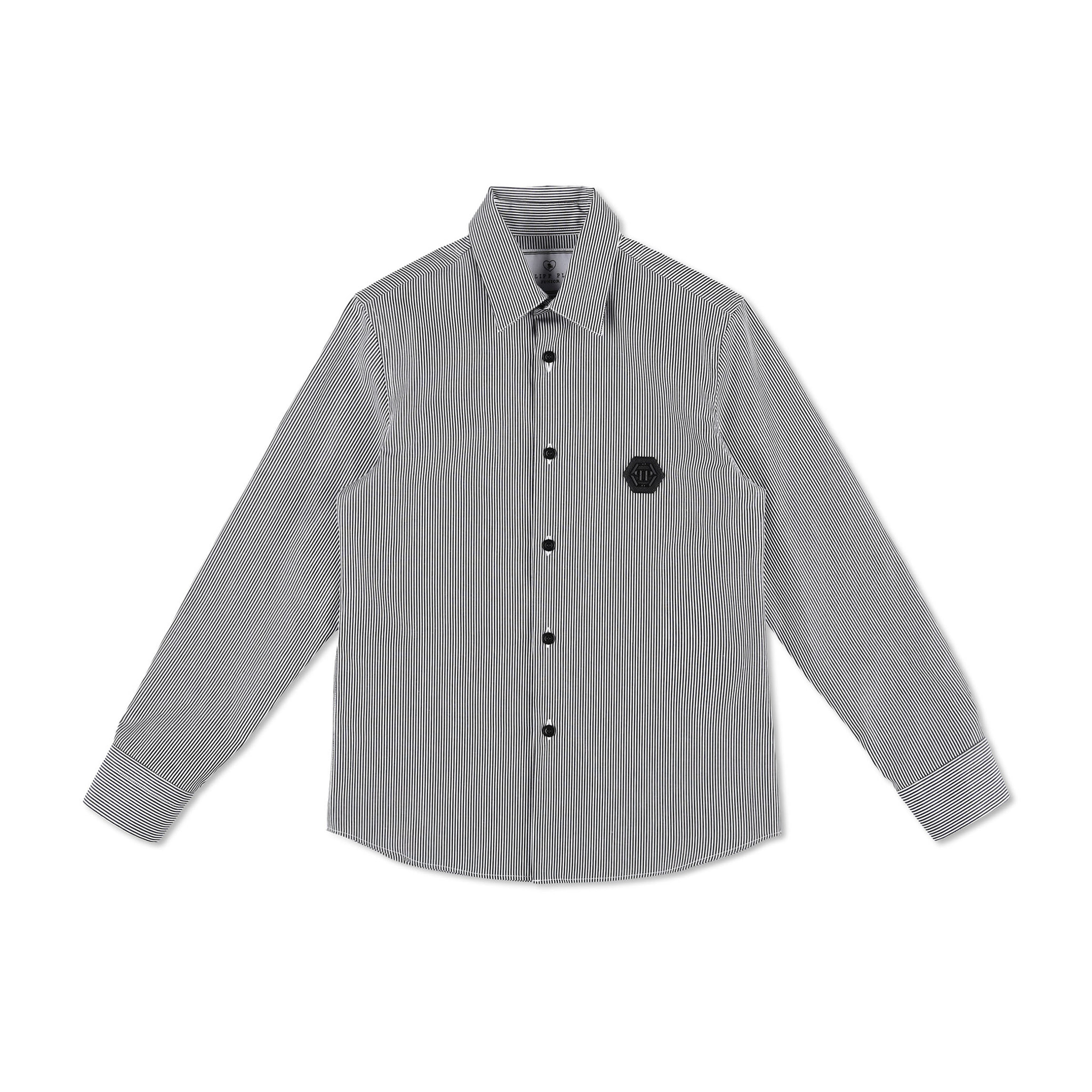 PHILIPP PLEIN Shirt SKULL