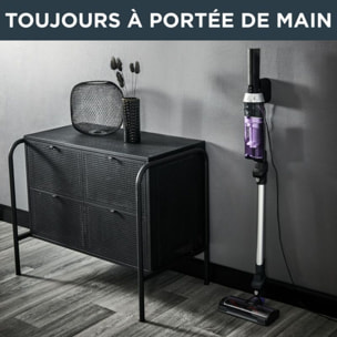 Aspirateur balai ROWENTA X Nano RH1129WO