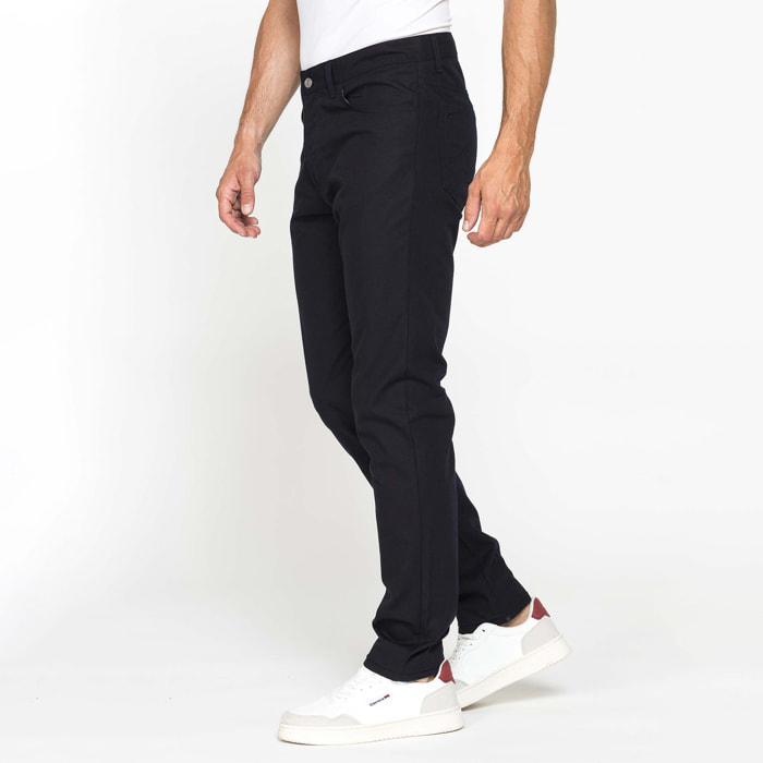 PANTALONE MOD. 700 DA UOMO IN TELA LEGGERA DI COTONE