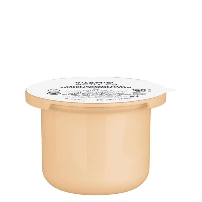 Vitamin Activ Cg - Recharge 50 ml