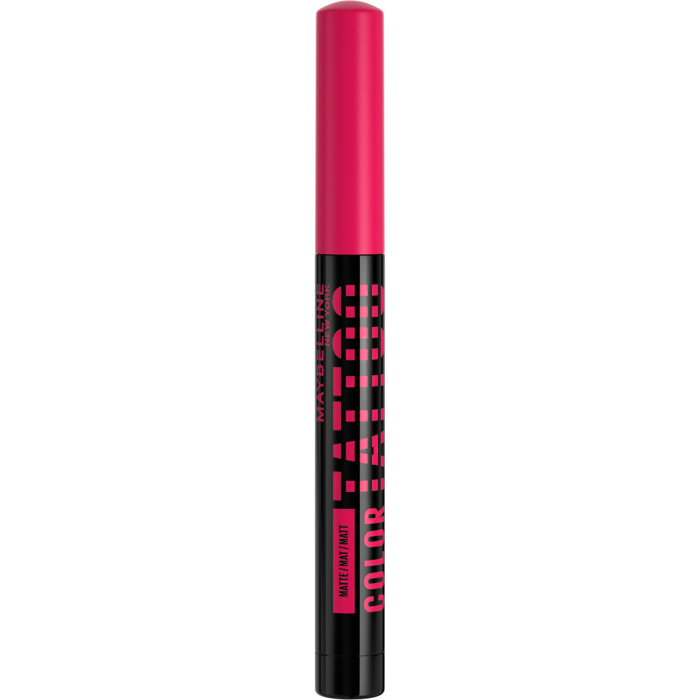 Maybelline Crayon yeux Tattoo Stix Unique