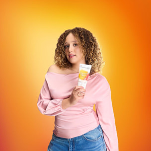 Sunshine Clean - Shampooing Cuir Chevelu Sensible 200ml