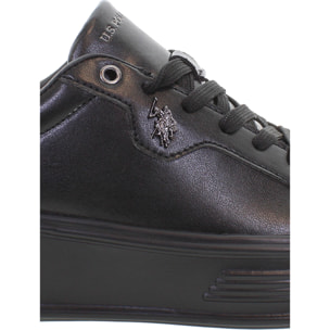 U.S. Polo Assn. - Sneakers ASUKA005WDY1 in sintetico per donna