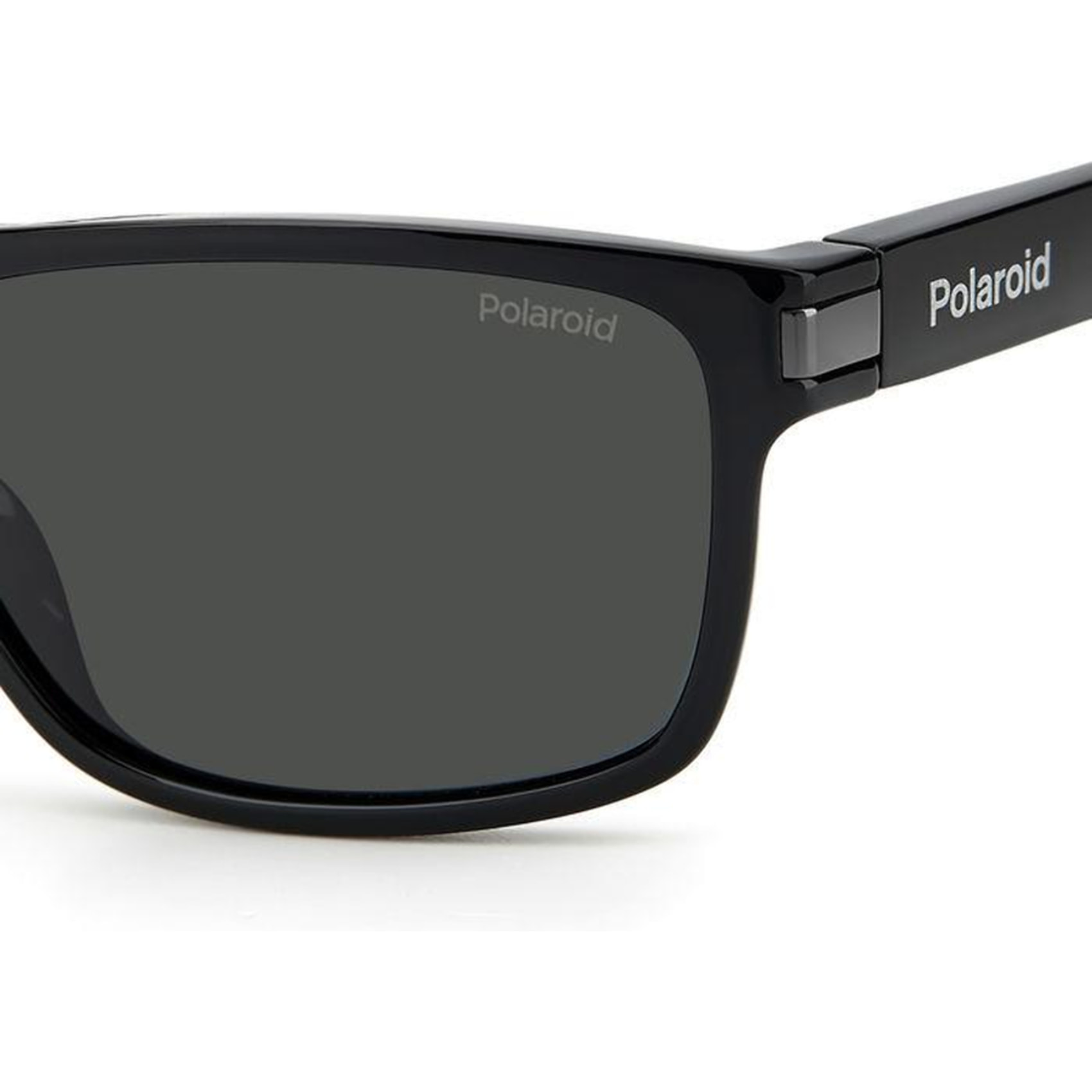 Gafas de Sol Polaroid PLD 2121/S 08A Polarizadas de Policarbonato Hombre 58 mm