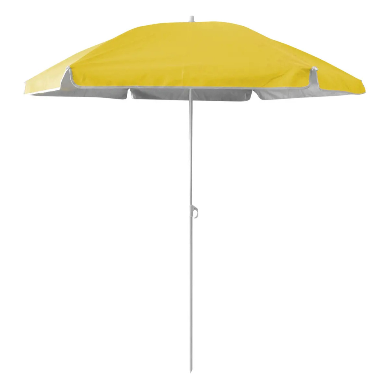 Parasol plage D140 100% UV