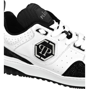 PHILIPP PLEIN Zapatillas bajas