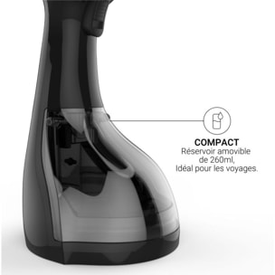 Défroisseur vapeur STEAMONE EUTAC140B