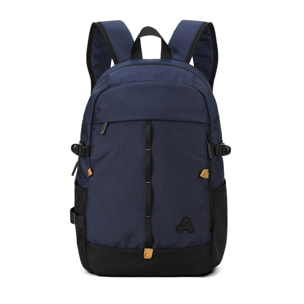 Zaino unisex Horizon Nova - Poliestere vegano - 31.0 x 16.0 x 44.0 cm