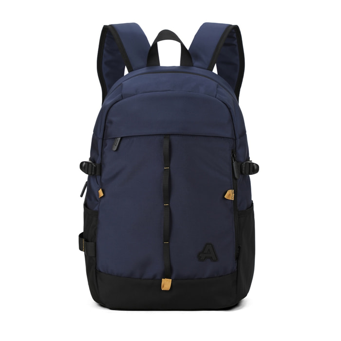 Zaino unisex Horizon Nova - Poliestere vegano - 31.0 x 16.0 x 44.0 cm