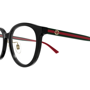 Gafas de Vista Gucci GG1867OK-001 de Acetato Mujer 51 mm