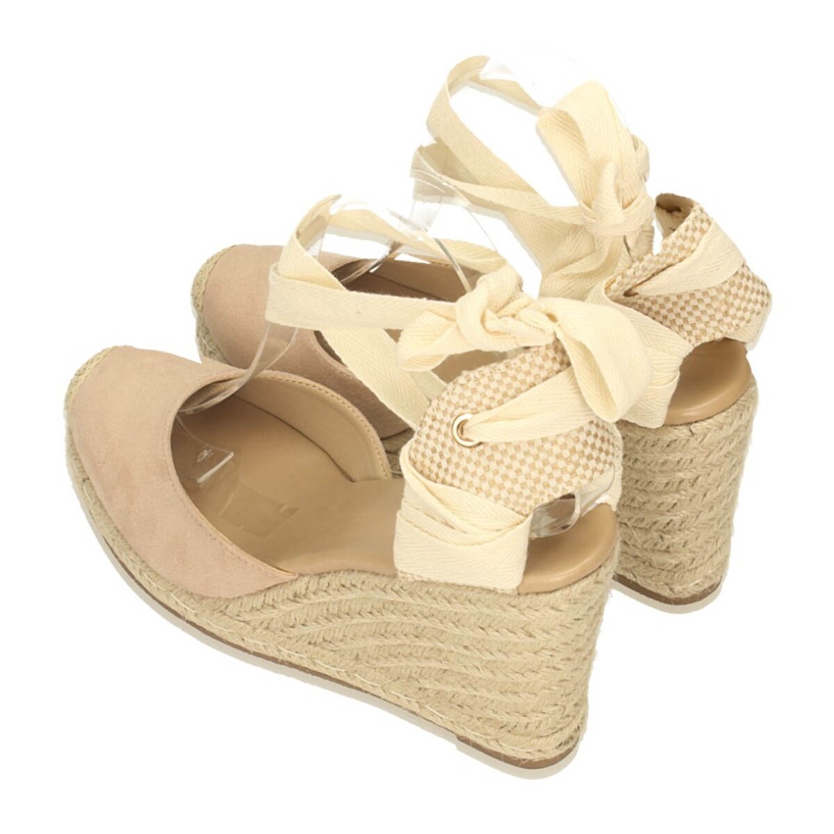 Sandali Donna Tata Italia Beige