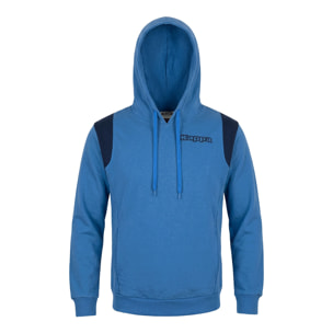 Tuta Homewear Uomo KAPPA Cotone Leggero