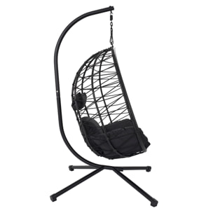 Fauteuil Suspendu Zadar