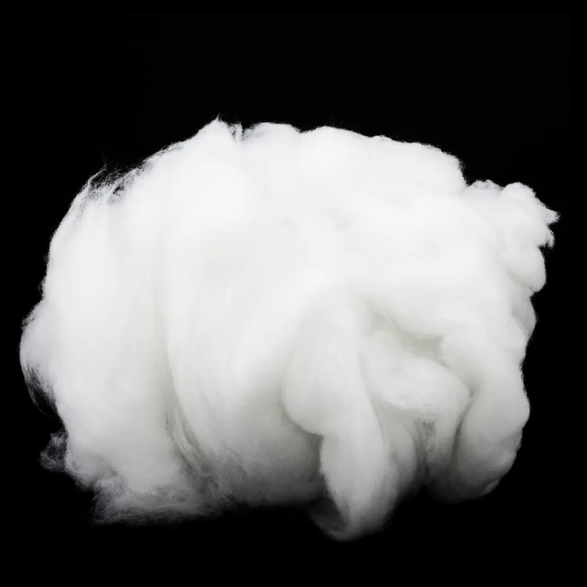 Neige coton aéré 100 gr