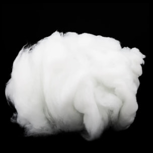 Neige coton aéré 100 gr