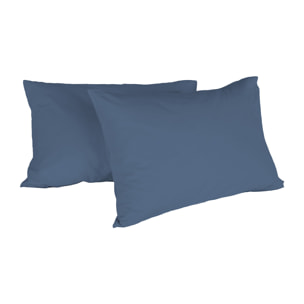 COPPIA FEDERE MAX COLOR 100% COTONE