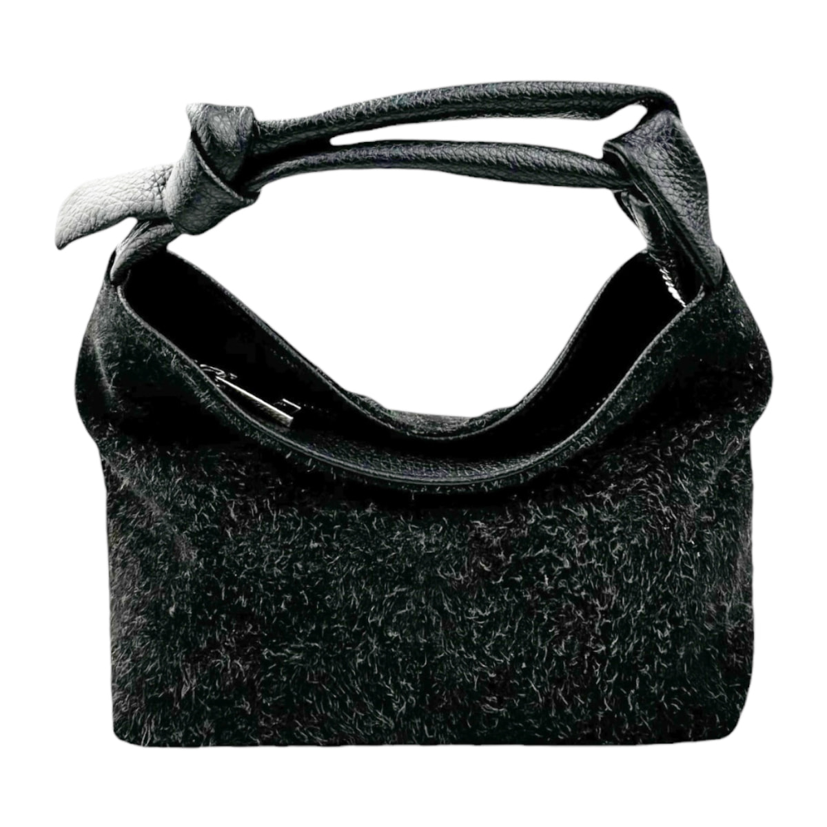 Borsa a mano Cheval Firenze Gloria Cruise F/W Nero