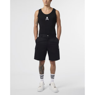 PHILIPP PLEIN Cargo Shorts