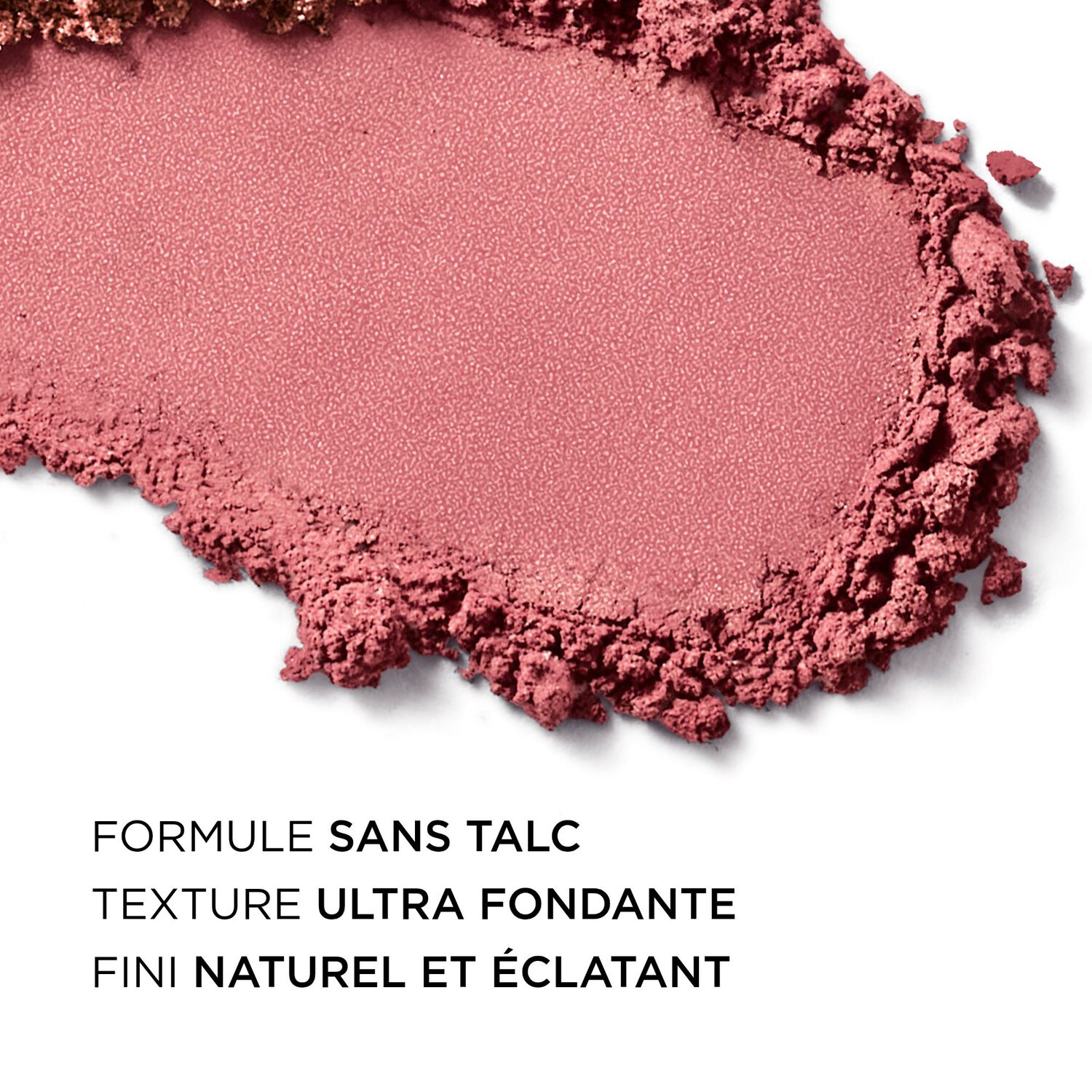 Blush - Blush Poudre Effet Bonne Mine