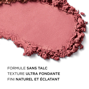 Blush - Blush Poudre Effet Bonne Mine