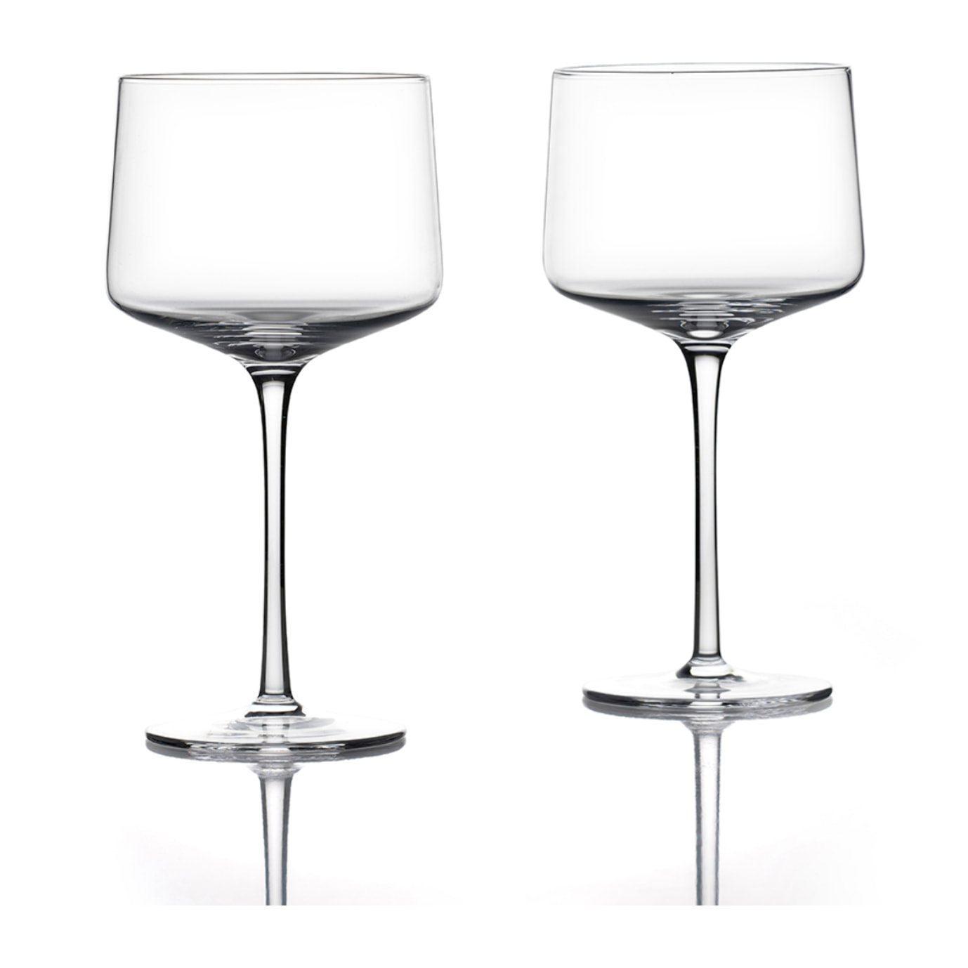 Set de 2 verres copa/GT Rocks 47 cl