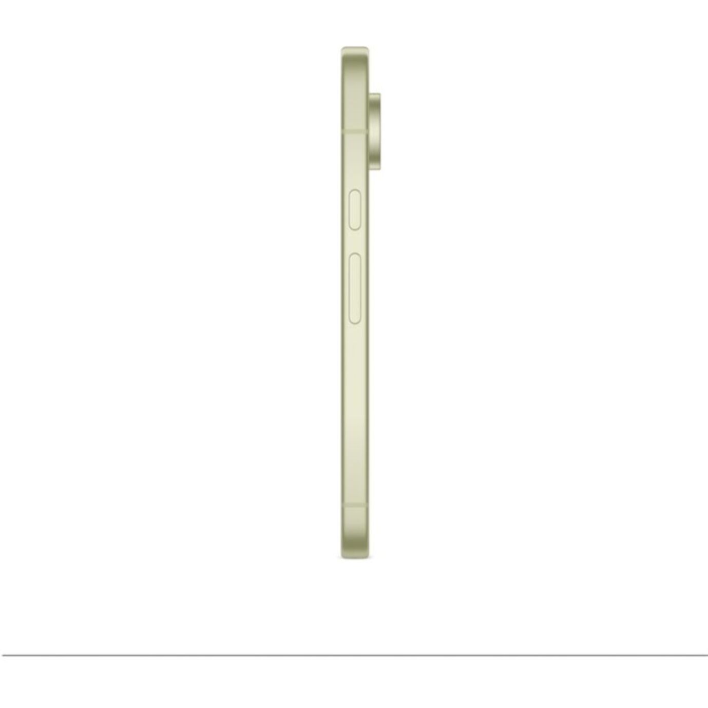 Smartphone GOOGLE Pixel 10 Citron Vert 128Go