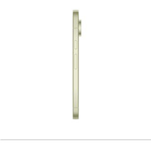 Smartphone GOOGLE Pixel 10 Citron Vert 128Go