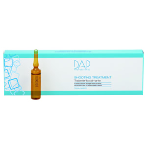 Bio-shock calmant 12 ampoules x 3 ml.