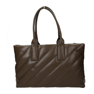 Borsa Adulto unisex Tata Italia Cachi